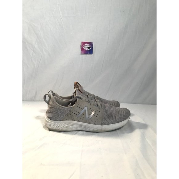 New Balance Fresh Foam Running Shoes - Picture 3 of 9